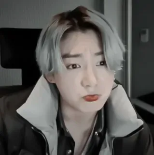 🦥 c7077ba7 Jungkook kpop, idola, penyanyi, musisi, selebriti, korea, bts telegram sticker