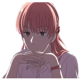 😒 4acd8d54 telegram sticker