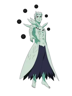 😏 0d4c8e35 Obito Naruto Obito, Naruto, Anime, Manga, Karakter, Tobi whatsapp sticker