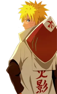 😏 36c9ba39 Naruto Anime, Naruto, Karakter, Manga, Ninja whatsapp sticker