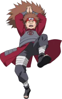 naruship by @shadowalonee telegram stickers