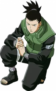 naruship by @shadowalonee telegram stickers