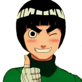 nAruto telegram stickers