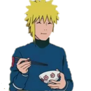 nAruto telegram stickers
