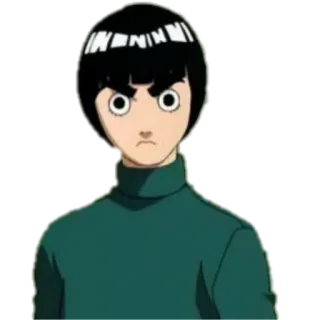 nAruto telegram stickers