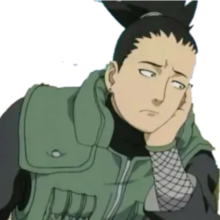 nAruto telegram stickers