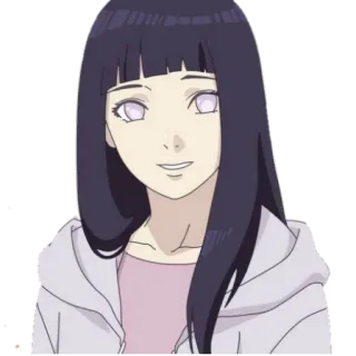 nAruto telegram stickers