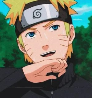 🌟 042d5de2 Naruto 애니메이션, 만화, 우즈마키 나루토, 만화 영화, 일본 애니메이션, 소년 telegram sticker