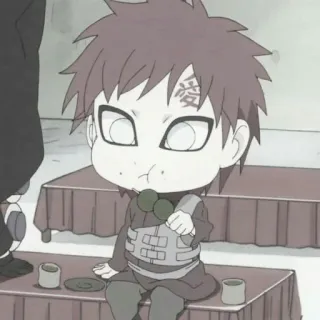 Kawai Kawai by @fStikBot telegram stickers