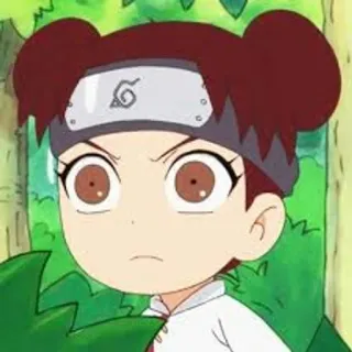 Kawai Kawai by @fStikBot whatsapp stickers