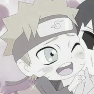 🌟 e0e4a57c Naruto 애니메이션, 만화, 만화영화, 캐릭터, 우정 telegram sticker