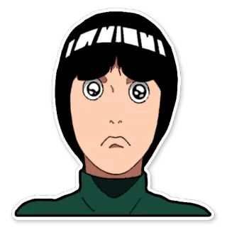 naruto life telegram stickers