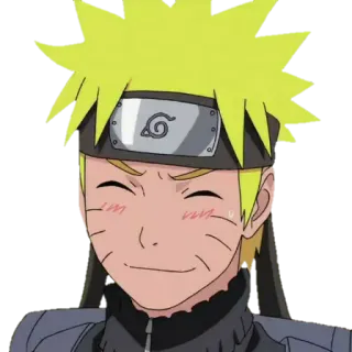 Наруто @stickers_you_were_looking_for telegram stickers