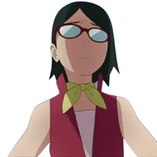 Наруто @stickers_you_were_looking_for telegram stickers