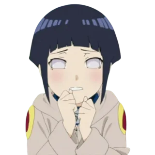 Наруто @stickers_you_were_looking_for telegram stickers