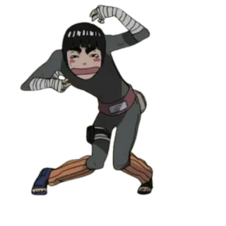 Наруто @stickers_you_were_looking_for telegram stickers