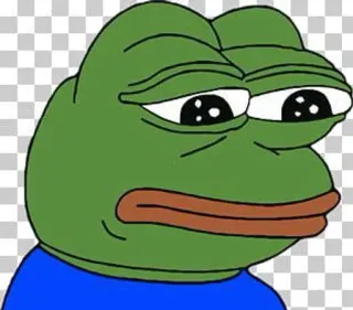 @naruto_senpaii Bsdk Pepe :: @fStikBot telegram stickers