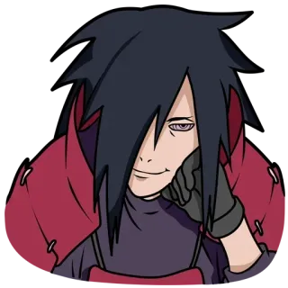 [@HenTaii_Store] HAnime telegram stickers
