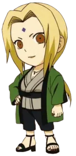 @ANIMEDUBBED_1 NARUTO CHIBI :: @fStikBot telegram stickers