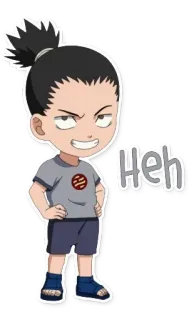 @ANIMEDUBBED_1 NARUTO CHIBI :: @fStikBot telegram stickers