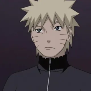 🍜 49c38958 Naruto Anime, Naruto, Personaje, Manga, Ninja whatsapp sticker