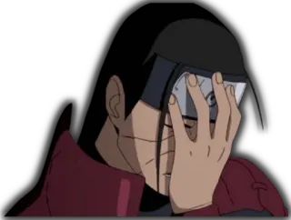 🤦‍♂️ 548e35d6 telegram sticker