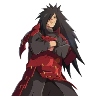 @wallpaper_kid @Anime_Sticker_noob naruto pta. 1 telegram stickers