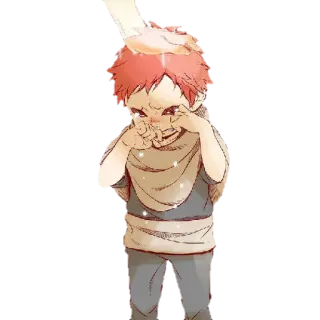 @wallpaper_kid @Anime_Sticker_noob naruto pta. 1 telegram stickers