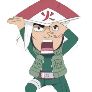 @wallpaper_kid @Anime_Sticker_noob naruto pta. 1 telegram stickers
