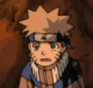 🍜 1d337f09 Naruto 애니메이션, 만화, 캐릭터, 나루토, 만화, 애니메이션 telegram sticker