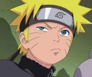 🍜 286c2d4b Naruto 애니메이션, 나루토, 만화, 만화영화, 닌자 telegram sticker