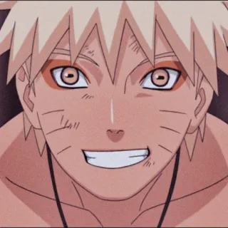 🍜 38af44df Naruto 애니메이션, 만화, 만화영화, 우즈마키 나루토, 닌자 telegram sticker