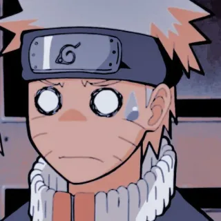 🍜 7378ef4f Naruto Uzumaki Naruto 나루토, 애니메이션, 만화, 캐릭터, 닌자 telegram sticker