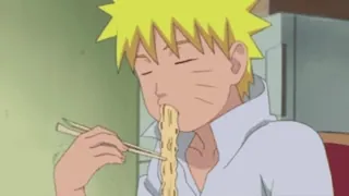 😋 7a1e5ffd Naruto naruto, anime, mangiare, noodles, ramen, cartoni animati telegram sticker