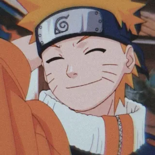 😅 d1b2cd8e Naruto Uzumaki Naruto naruto, anime, manga, kartun, ninja, uzumaki, karakter whatsapp sticker