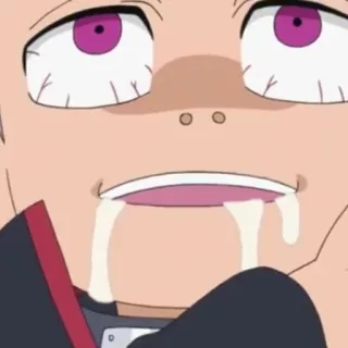 🤤 763f38bd telegram sticker