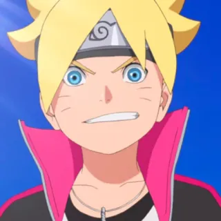 Naruto Reactions byMesa telegram stickers