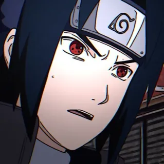 🔪 6dddaa38 Sasuke Naruto Anime, Sasuke, Naruto, Manga, Ninja, Uchiha, Sharingan whatsapp sticker