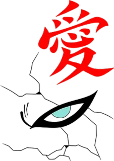 🈲 0ba8961a 愛 Jepang, Kanji, Cinta, Simbol, Merah telegram sticker