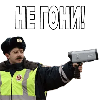 NashaRusha telegram stickers