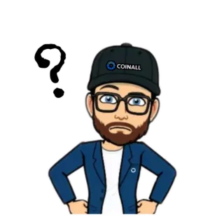 😕 27cb80c3 telegram sticker