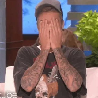 😶 24b0fdb1 telegram sticker