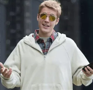 Nasi's pack🙈💜 whatsapp stickers