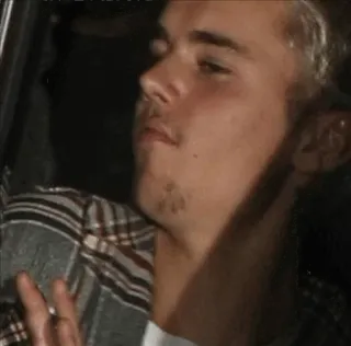 😑 a61f0461 dito medio, gesto, persona, offensivo telegram sticker