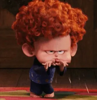 Nasi's pack🙈💜 telegram stickers