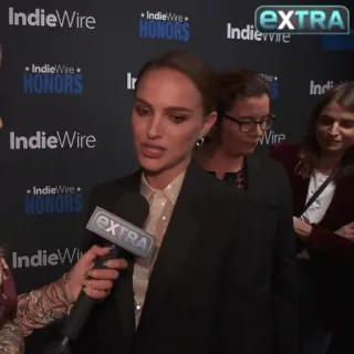 🍄 4e4844a3 IndieWire
HONORS
EXTRA イベント, 報道, IndieWire, 女優, ハリウッド telegram sticker