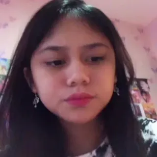 💗 1ac5b135 ポートレート, ティーン, 女性, 人物, 若い女性 whatsapp sticker