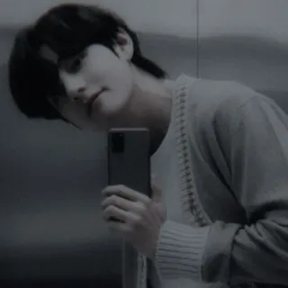 ❌ 65d0e616 Selfie, Personne, Homme, Masculin, Portrait telegram sticker