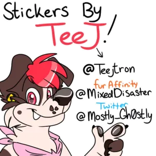 Nath telegram stickers