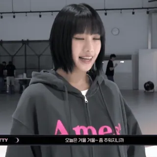 🏯 7547dc5c 오늘은 겨울 겨울~ 좀 추워지니까 telegram sticker